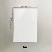 Refrigerator Sticker Set Whiteboard Stickers Magnetic Soft Whiteboard Small Size A5 Pink Refrigerator Magnet Large Size A3 A4 Erasable Leaving A Message Writing Board White Magnetic Stickers Magnetic Whiteboard Pen Eraser