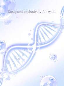 1卷彩色静电防护墙贴，可拆卸，适用于卧室、客厅、办公室防踢防尘 - 彩色 - 查看 7