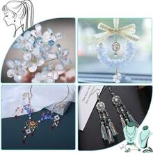 50/200 Pcs Hypoallergenic Earring Hook And Backs Set For Earring & Jewelry Making, Includes Earring Hooks And Backs