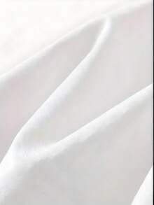 Camiseta con estampado de personalidad para el Carnaval de Mardi Gras, camiseta de cuello redondo de algodón suave y transpirable, cómoda, regalo para Mardi Gras, apta para todas las estaciones - Blanco - Ver 5