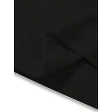 When You Excel They Always Spreadsheet About You Funny T-Shirt - Black - View 4