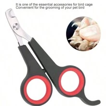 1 szt. Prezent dla miłośnika kotów/psów i psów/mam kotów, kochający zwierzęta domowe, kochający koty i koty, kochający psy i psy, kochający obcinacze do paznokci, trymer do paznokci dla królików, nożyczki do pazurów dla zwierząt, obcinacz do paznokci ze stali nierdzewnej dla miłośników kotów i mam kotów, kochający małe psy i mamy psów, króliki i mały prezent dla miłośników kotów/psów i mam psów/kotów, kochający zwierzęta domowe