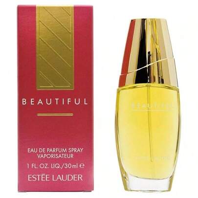 Estée Lauder Beautiful Womens EDP 30ml Fragrance
