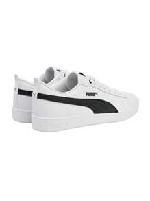 Puma Smash Wns V2 L Casual Sneakers For Women - White - View 4