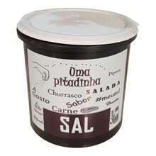 saleiro escrita pote 800ml