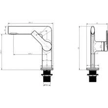 Grifos de lavabo - 1 - Ver 7