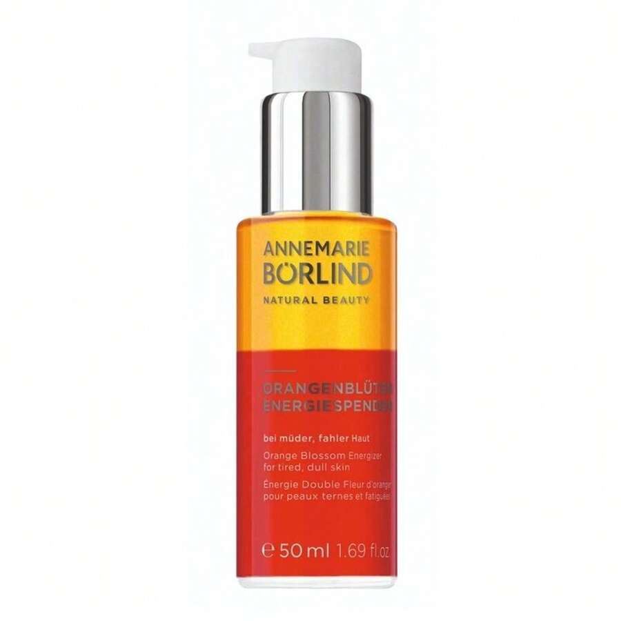 Annemarie Borlin - Orange Blossom Energiser (50ml) | SHEIN USA