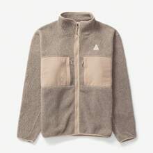 Nike ACG "Arctic Wolf" - Khaki/LT Iron Ore/Summit White - View 2