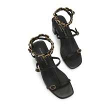Women's Regent Block Heel Sandals