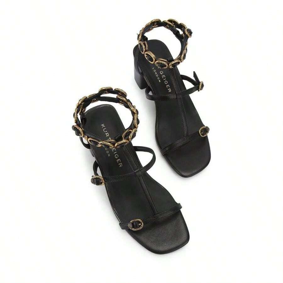 Women's Regent Block Heel Sandals