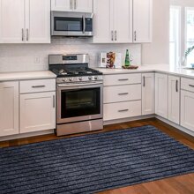 1 件卧室/客厅/阳台/走廊/楼梯地毯、家用地毯、厨房/浴室防滑垫、吸水浴室垫、办公室/商场入口门垫 - 灰色 - 查看 7