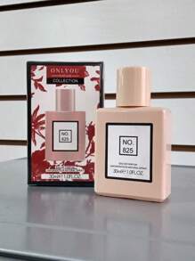 Onlyou Collection No.825 Perfume 30 Ml For Lady Bloom - Coral Pink - View 2