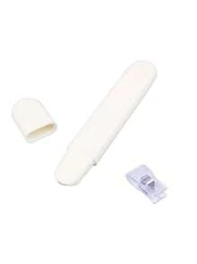 Sewing Patchwork Chalk Marker Chalk Marker For Clothing Chalk Marker For Clothing Sewing Accessory Pen Chalk Marker For Clothing Positioning And Cutting Chalk Marker For Clothing Sewing Accessory Pen Chalk Marker Chalk Wheel With Cover Mother's Day Gift - Multicolor - View 6