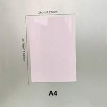 Refrigerator Sticker Set Whiteboard Stickers Magnetic Soft Whiteboard Small Size A5 Pink Refrigerator Magnet Large Size A3 A4 Erasable Leaving A Message Writing Board White Magnetic Stickers Magnetic Whiteboard Pen Eraser