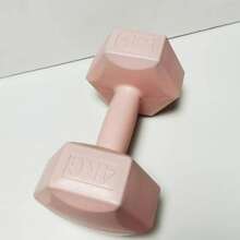 1pc(S) Multi-Color Hexagonal Sand Dumbbells, Fitness Exercise Weight Loss Yoga Home Workout, Gym - Multicolor - View 7