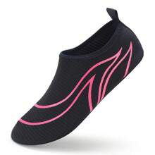 Lightweight Barefoot Water Shoes For Men & Women, Beach, Outdoor, Surfing, Swimming, Yoga, Gym, Workout, Non-Slip Indoor And Outdoor Sports Shoes, Summer