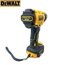 DeWalt Power Tools Electric Wrench 20v Brushless Electric Wrench Adjustable Speed Impact Wrench Compact Drill/Drive Power Tool