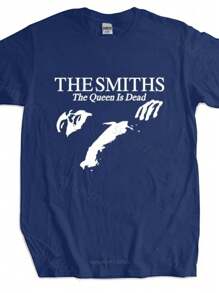 Women T-Shirts - Màu xanh hải quân - Xem 1