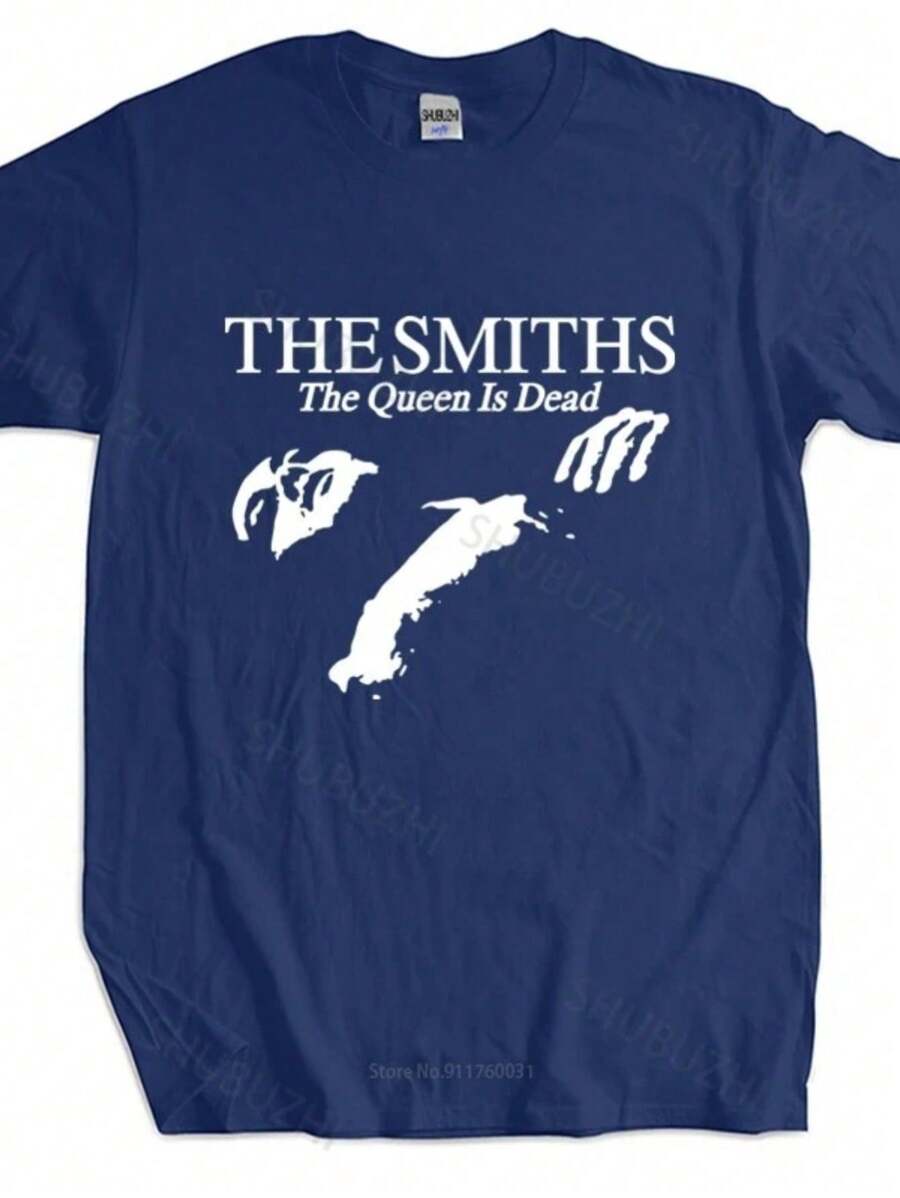 Women T-Shirts - Màu xanh hải quân - Xem 1