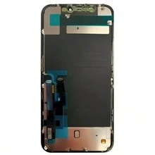 Pantalla Display Para iPhone 11 Calidad Original Full Vision - Negro - Ver 3