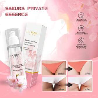30 ml Essenza radiante e rassodante, idratante, con luminosità continua, volumizzante e luminosa, migliora opacità e rilassamento cutaneo, con maggiore tensione e idratazione, cura completa per la "Secret Garden", ripristina la pelle giovane, cura personale, cura della pelle