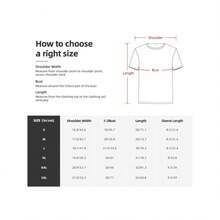 Maybe Today Satan T-Shirt - Black - View 6
