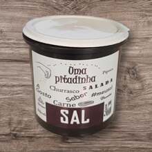 saleiro escrita pote 800ml