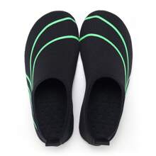 Lightweight Breathable Unisex Water Shoes For Outdoor Beach Swimming Surfing Yoga Workout, Suitable For Summer - Multicolor - View 3