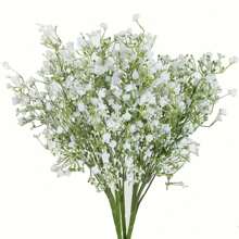 1/3pcs Artificial Daisy, Simulation Bouquet, Outdoor Holiday Decorations, Home Hotel Office Wedding Party Home Garden Porch Farmhouse Decorations, Patio, Window Frame Decorations, Photography, Birthday Gift, Outdoor Garden Arrangement, Suitable For All Seasons, Spring And Summer Season Decorations, Hanging Display, Indoor/Outdoor Use - No Pots