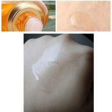The History of Whoo Whoo Gongjinhyang Essential Moisturizing Balancer - 顏色 - 查看 3
