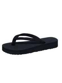 Women's Simple Thong Sandals, Comfortable Lightweight Casual Flip Flops For Outdoor, Beach