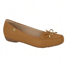 Modare Women's Moccasin Slipper With Bunion Ultracomfort Orthopedic - 駝色 - 查看 6