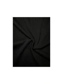 W T-Shirt 220g-100% Cotton T-ShirtTeam Foster Keefe, Keeper Fans Who Love Sophie And Keefe T-Shirt - Black - View 4