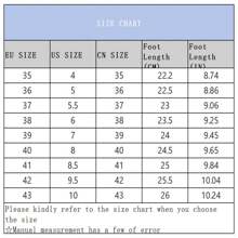 Women's Slip-On Platform Loafers With Chunky Heels For Casual Comfort