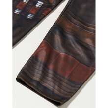 KIWI Mandalorian Classic Child Costume - Officially Licensed Star Wars Saga Character Costume - Iconic Character Costume Authentic Mandalorian Design - Mandalorian Classic Costume - Perfect For Carnival, Parties And Themed Events - Multicolor - View 5