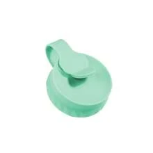 1 tapa de sellado para latas de refresco y bebidas, adecuada para latas de 5,4 cm/2,13 pulgadas de diámetro, tapa de sellado de silicona para botellas de refresco, tapa de llenado de bebidas para evitar fugas,