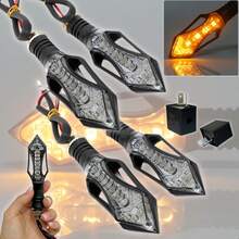 Motorcycle Exterior Electronic Accessories - màu đen - Xem 10