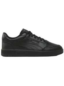 Puma Court Ultra - Puma Black-puma Black - View 1