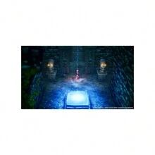 Dragon Quest III HD-2D Remake Physical Game For Nintendo Switch Console - Multicolor - View 4