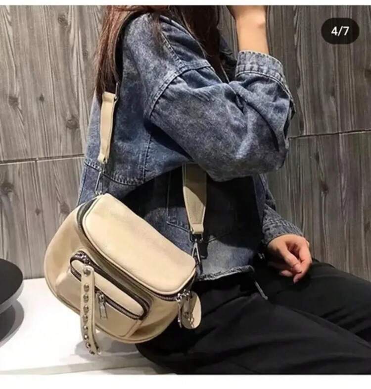 POUCH PACK - Dark Grey - View 4