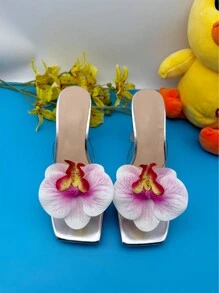 White Powder Core Color