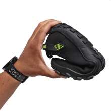 Tênis Sapatilha Aquática Masculina Seca Rápido Esporte Ao Ar Livre Praia