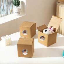 4CM 16/24/50/100/200PCS Pegatinas personalizadas a prueba de agua Pegatinas personalizadas Pegatinas con logotipo Pegatinas comerciales Etiquetas Etiquetas de envío Pegatinas de pedido Pegatinas de boda Pegatinas de fiesta Pegatinas de cumpleaños Pegatinas de Halloween Pegatinas de Navidad Pegatinas del Día de la Independencia Pegatinas de Acción de Gracias Impermeable, Sello, Adhesivo, Para bodas, Para inauguración de la casa Escuela, Hogar, Cocina, Comedor, Baño, Sala de estar, Dormitorio, Salón de té, Oficina