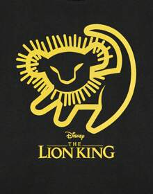 Unisex Short Sleeved T-Shirt (Black)