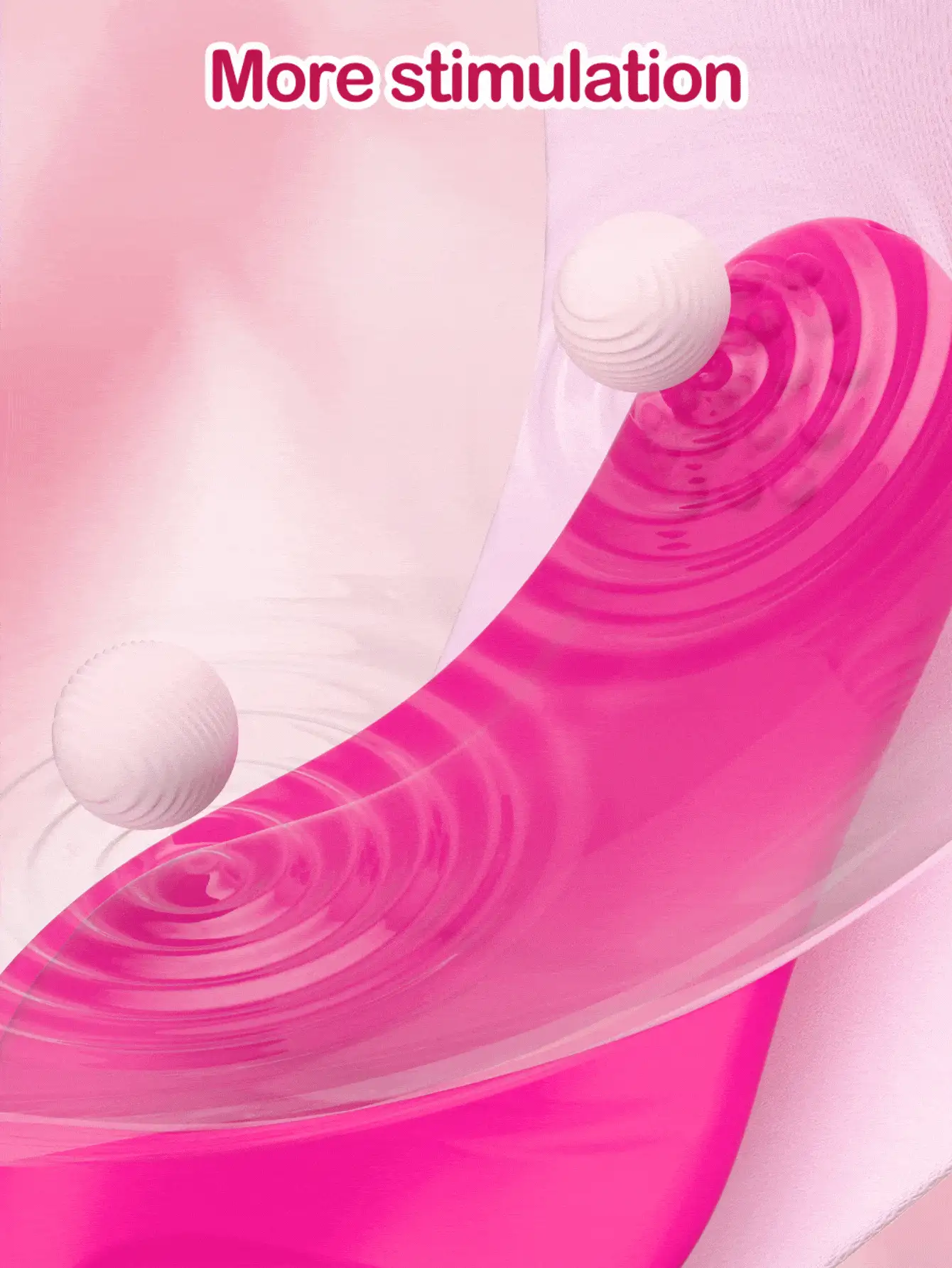 1PC APP Controlled Mini Vibrator Female, Wearable Panty Vibrator For Women,Wireless Wearable Sex Toys Underwear,Clitoris Stimulator,Vaginal Stimulator Introitus Massager,Long Distance Vibrator Masturbation Adult Goods Toy Sex Things Erotic Intimate Goods Sexual Wellness
