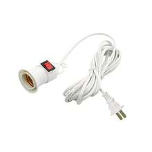 Extension With Socket For Spotlight, 3 Meters And 10 Meters - 白色 - 查看 9