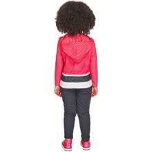 KIWI Gabbys 兒童娃娃屋服裝套裝 - 官方* Gabby 娃娃屋角色服裝 - 帶有色彩鮮豔、明亮細節和真實設計的服裝 - Gabbys 娃娃屋服裝套裝 - 派對和狂歡節的完美選擇 - 易於穿脫，面料舒適輕盈 - 免費送貨 ✅ 24/48 小時內送達西班牙（大陸） - 彩色 - 查看 4