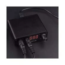 Professional Tattoo Machine Kits - Black - View 5