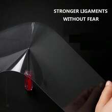 Car Skin Protection Film Anti-Scratch Waterproof Transparent Without Baking Stratchproof Car Protector Rhino Skin Sticker - Multicolor - View 6