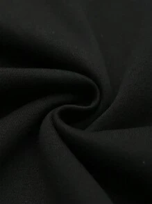 LOX Oversize Oversize Women T-Shirt For Ladies Sheek Louch Styles P The Warlocks - D-Block Rap Music - Black - View 5